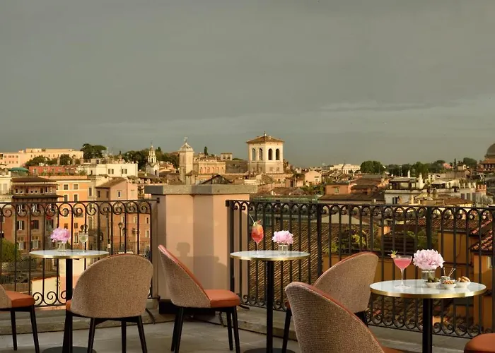 L'orologio - Wtb רומא