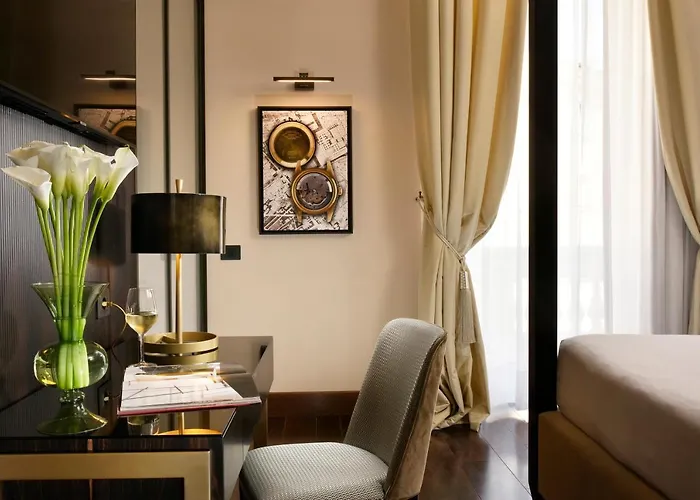 L'orologio - Wtb רומא