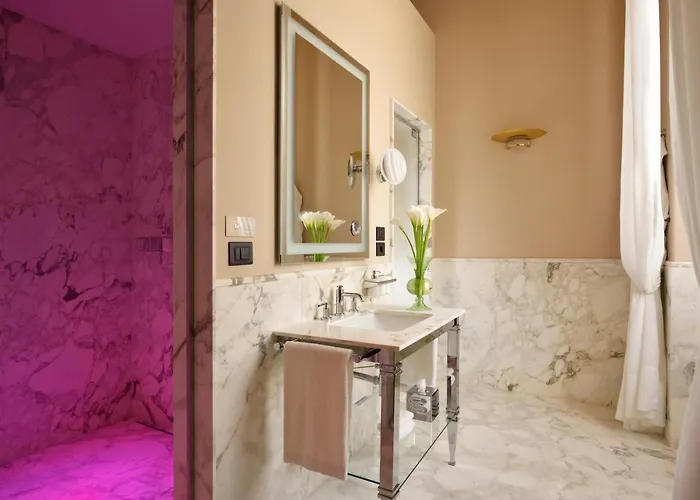 מלון L'orologio - Wtb