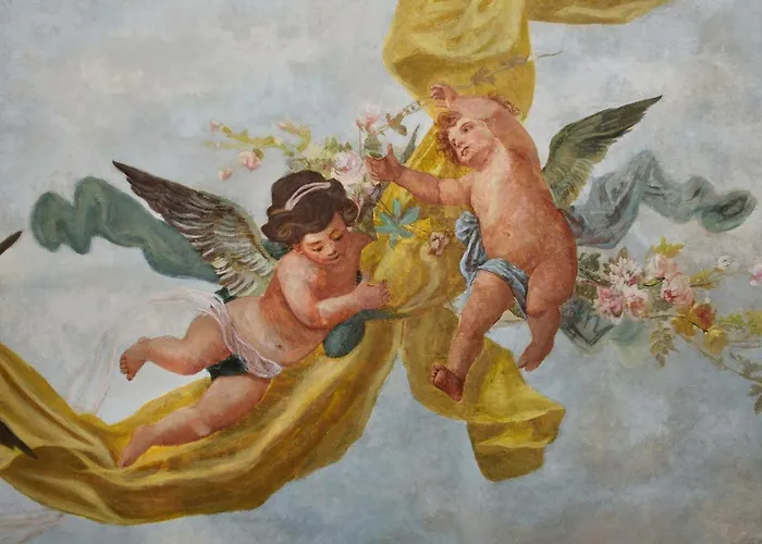 מלון L'orologio - Wtb 4*