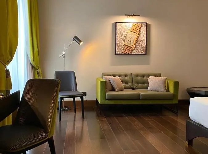 L'orologio - Wtb מלון רומא