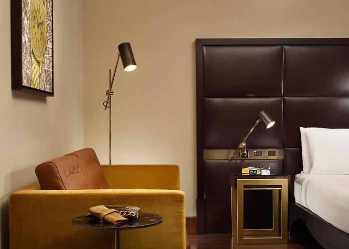 מלון L'orologio - Wtb 4*