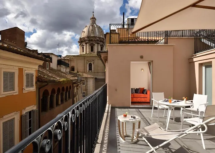 L'orologio - Wtb מלון 4*