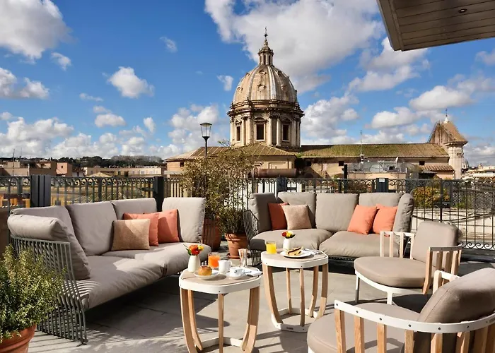 L'orologio - Wtb 4* רומא