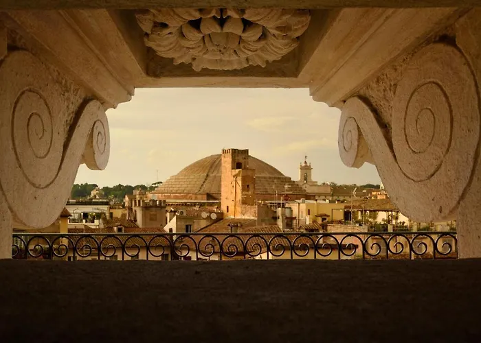 L'orologio - Wtb מלון רומא