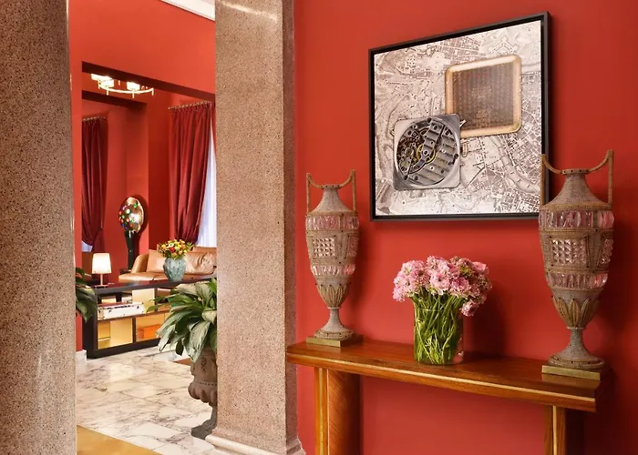 L'orologio - Wtb 4* רומא