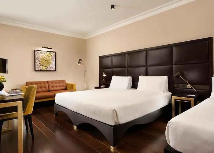 L'orologio - Wtb Hotel 4*
