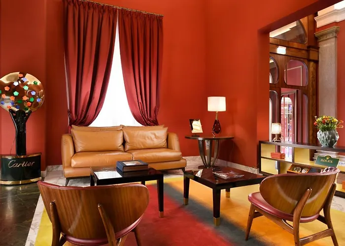 L'orologio - Wtb מלון