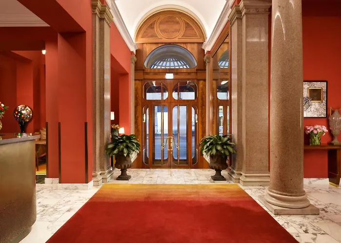 מלון L'orologio - Wtb רומא