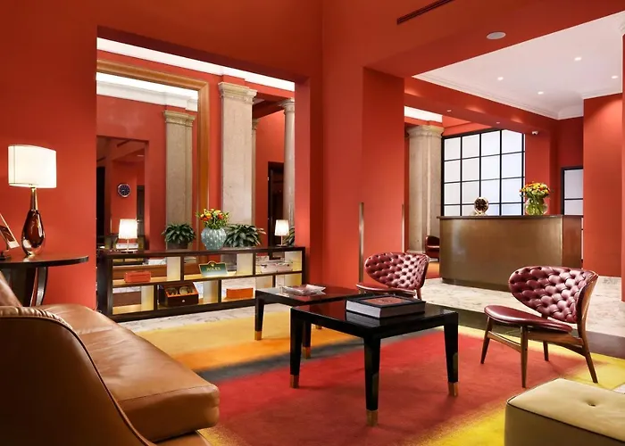 L'orologio - Wtb מלון