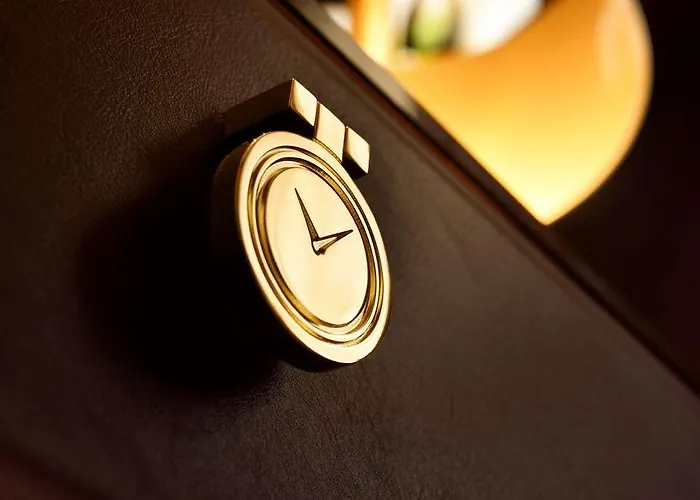 מלון L'orologio - Wtb רומא