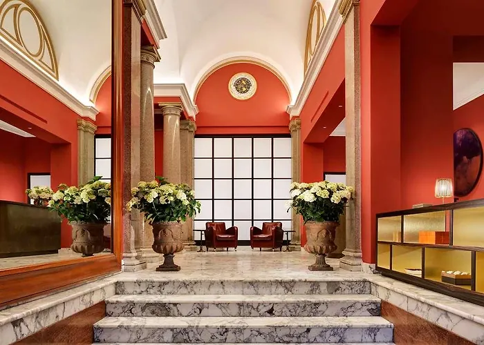 L'orologio - Wtb מלון 4*