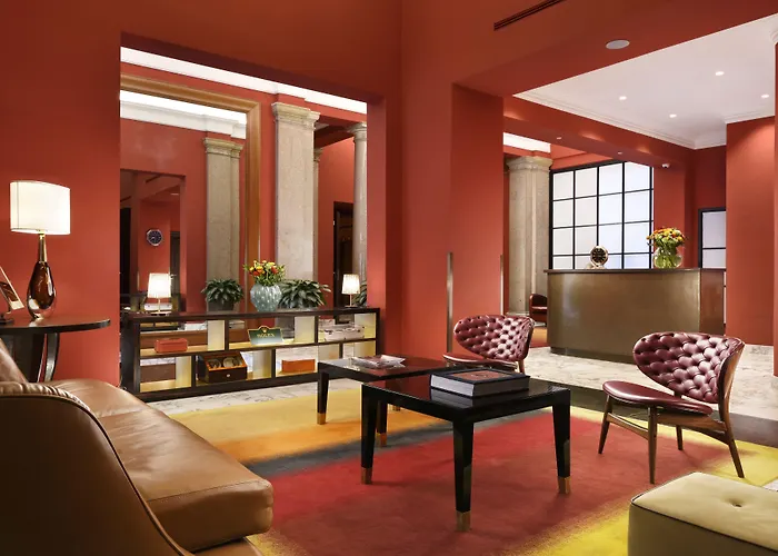 מלון L'orologio - Wtb רומא