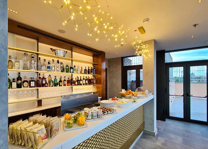 L'orologio - Wtb מלון