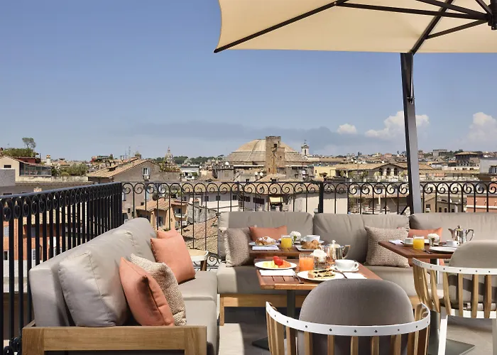 L'orologio - Wtb מלון