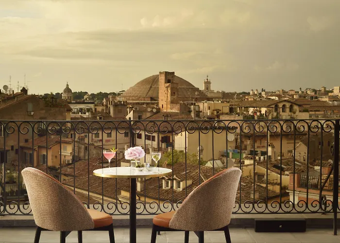 L'orologio - Wtb מלון רומא