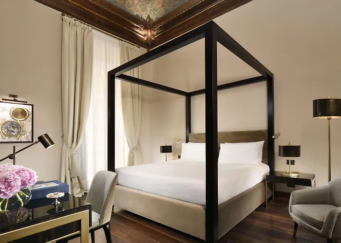 L'orologio - Wtb מלון 4*