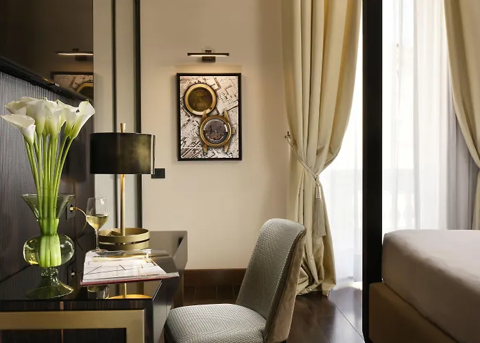 מלון L'orologio - Wtb