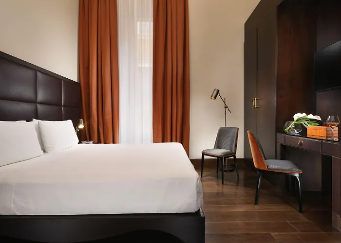 מלון L'orologio - Wtb 4*