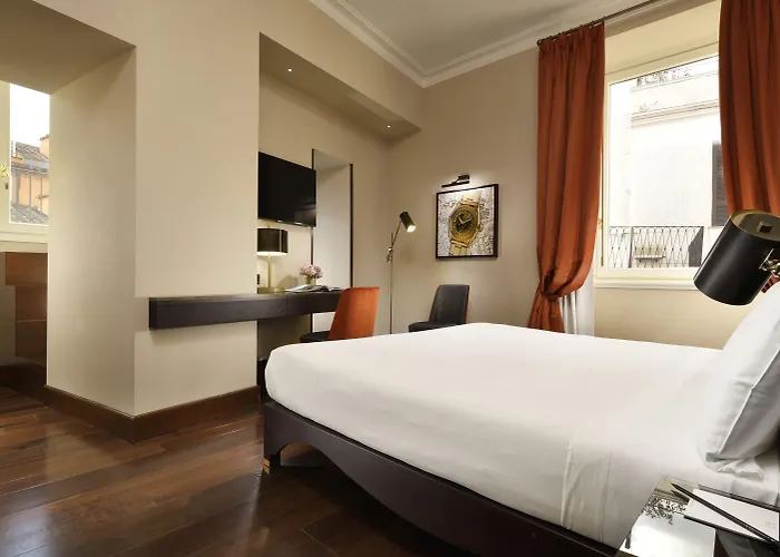 מלון L'orologio - Wtb 4*