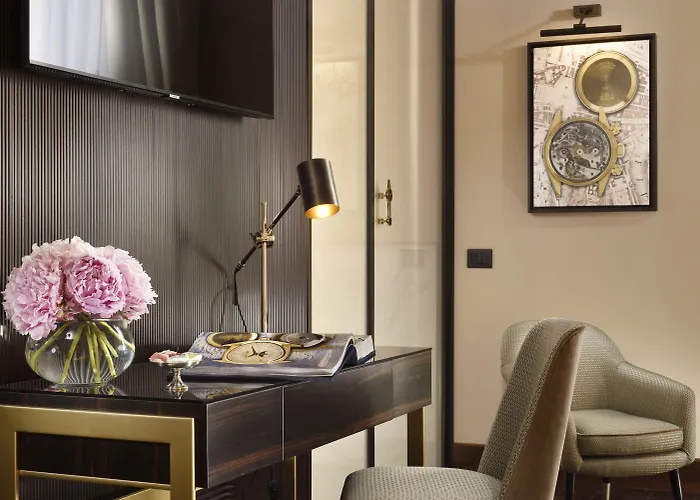 L'orologio - Wtb מלון רומא