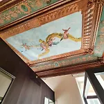 L'orologio - Wtb Rome