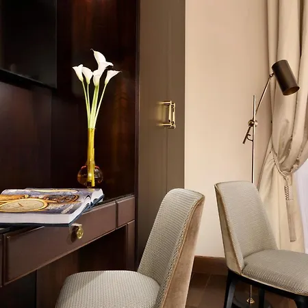 فندق L'orologio - Wtb