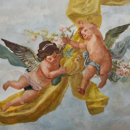 فندق L'orologio - Wtb 4*